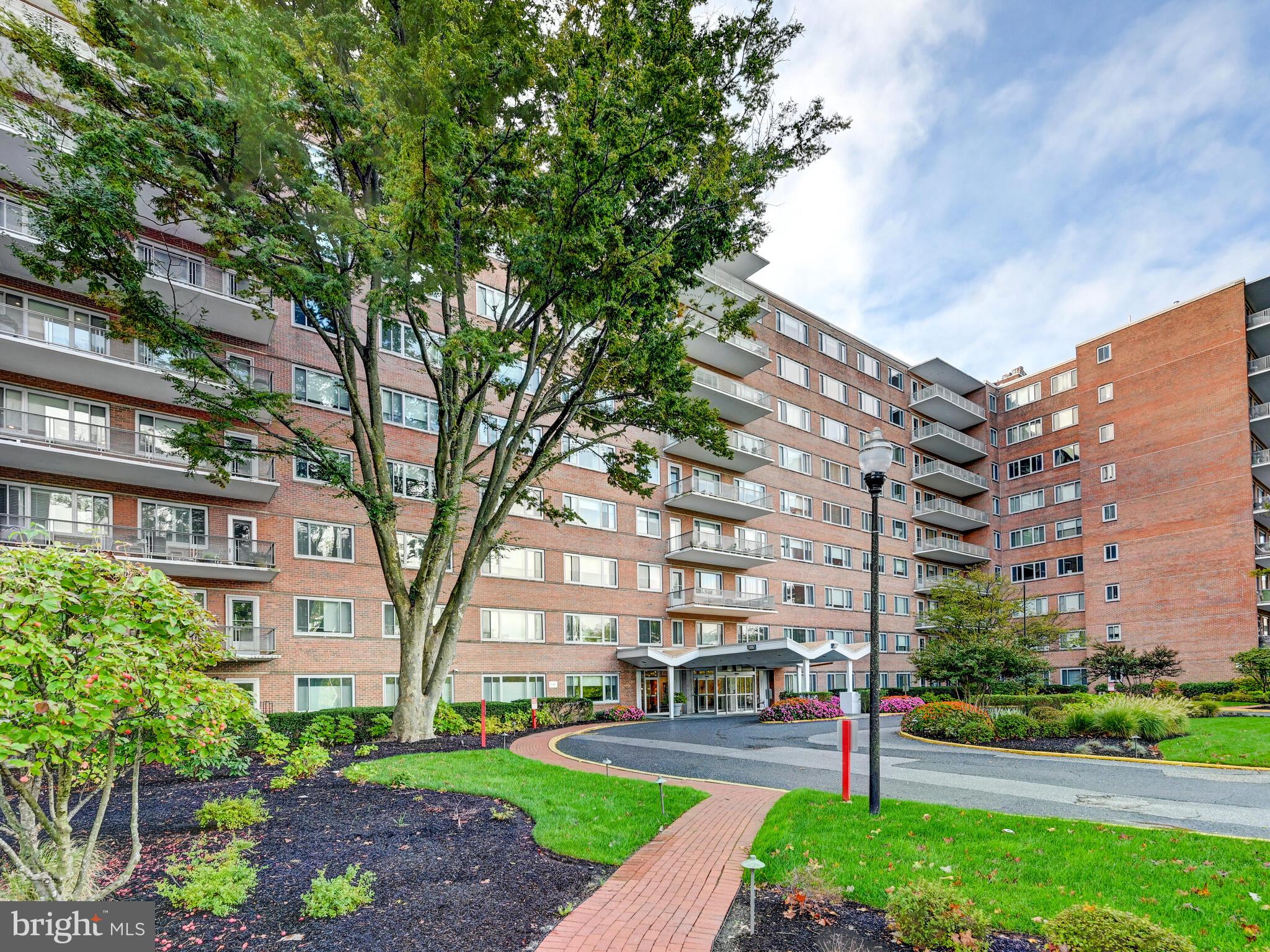 11 Slade, Unit 209 Baltimore, MD 21208 - Photo 2 of 5 Exterior