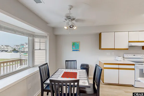 $359,000 | 46020 B Little Kinnakeet Circle, Unit 2, Buxton, NC 27920