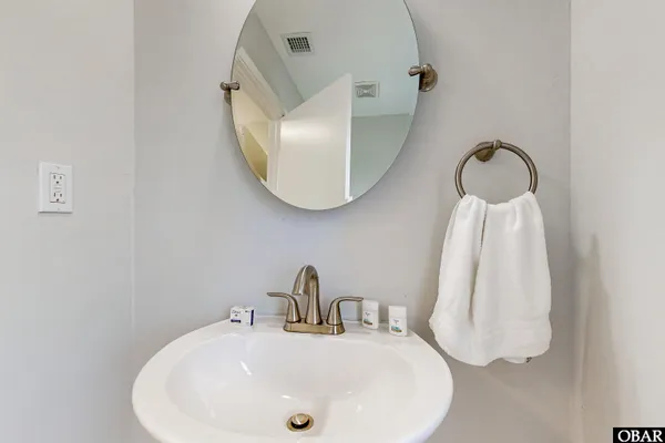 $359,000 | 46020 B Little Kinnakeet Circle, Unit 2, Buxton, NC 27920