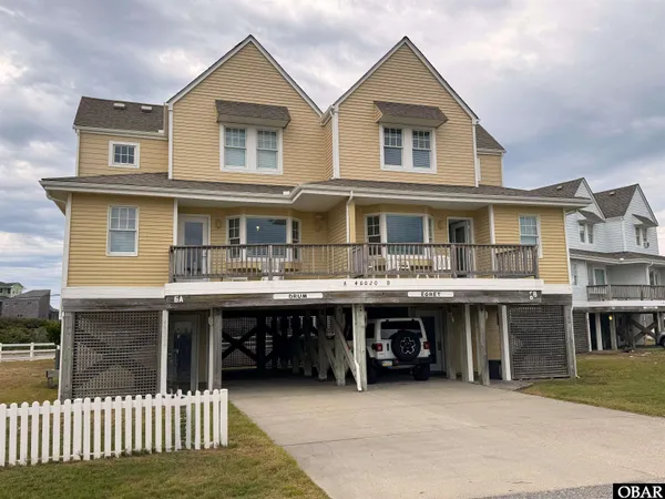 $359,000 | 46020 B Little Kinnakeet Circle, Unit 2, Buxton, NC 27920