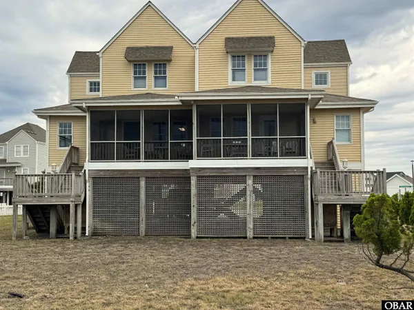 $359,000 | 46020 B Little Kinnakeet Circle, Unit 2, Buxton, NC 27920