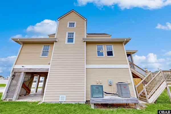 $359,000 | 46020 B Little Kinnakeet Circle, Unit 2, Buxton, NC 27920