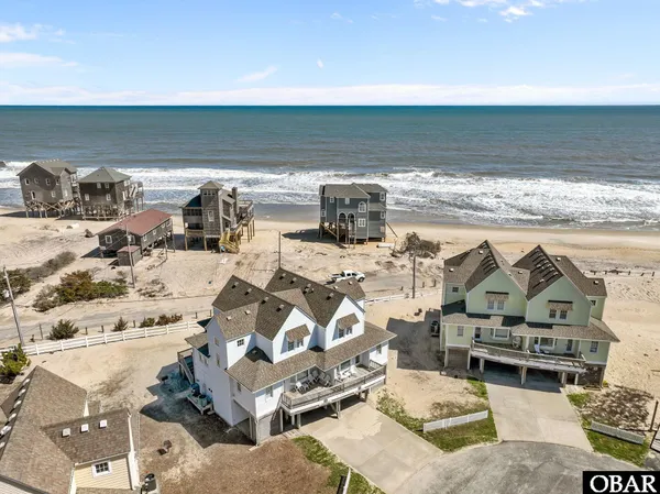 $359,000 | 46020 B Little Kinnakeet Circle, Unit 2, Buxton, NC 27920