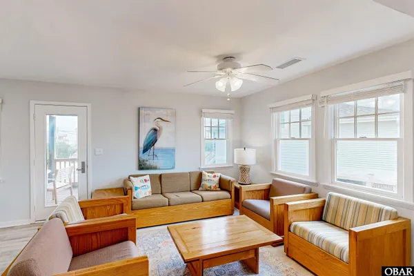 $359,000 | 46020 B Little Kinnakeet Circle, Unit 2, Buxton, NC 27920