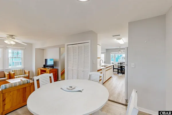 $359,000 | 46020 B Little Kinnakeet Circle, Unit 2, Buxton, NC 27920