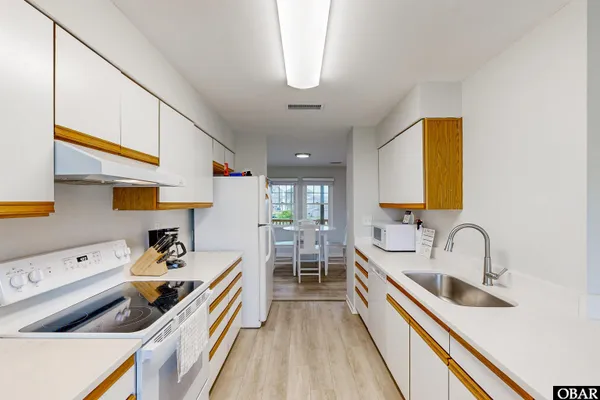 $359,000 | 46020 B Little Kinnakeet Circle, Unit 2, Buxton, NC 27920