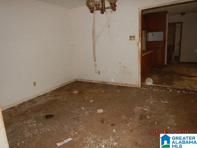 2201 Tate Road Jasper, AL 35504 - Photo 4 of 9