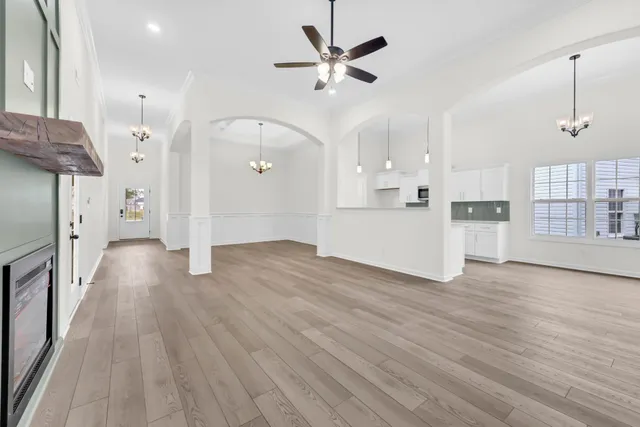 $359,900 | 2555 Rafiki Drive, Clarksville, TN 37042