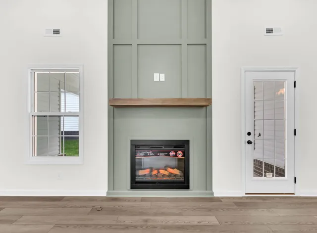 $359,900 | 2555 Rafiki Drive, Clarksville, TN 37042