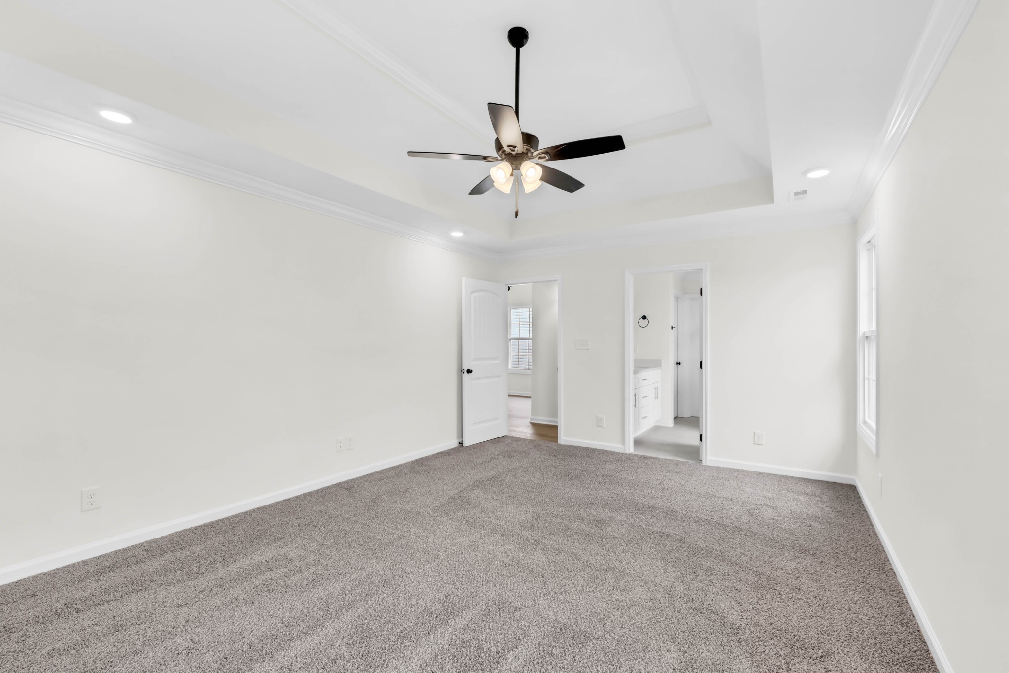 2555 Rafiki Drive Clarksville, TN 37042 - Photo 23 of 42 a view of an empty room