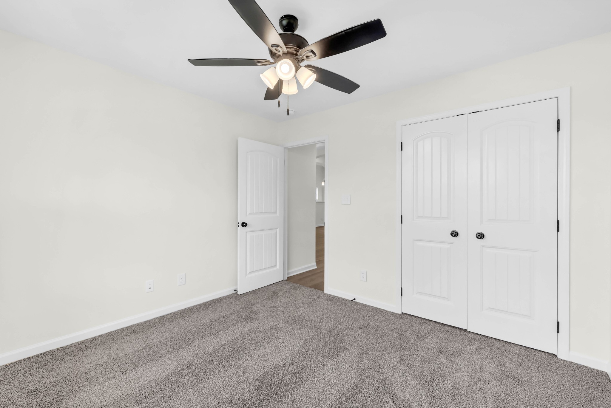 2555 Rafiki Drive Clarksville, TN 37042 - Photo 31 of 42 a view of an empty room