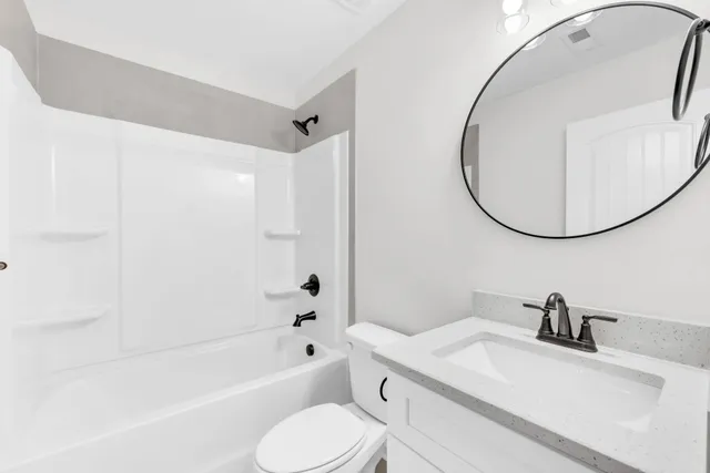 $359,900 | 2555 Rafiki Drive, Clarksville, TN 37042