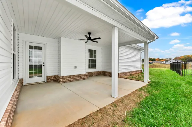 $359,900 | 2555 Rafiki Drive, Clarksville, TN 37042