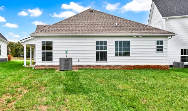 $359,900 | 2555 Rafiki Drive, Clarksville, TN 37042