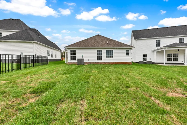 $359,900 | 2555 Rafiki Drive, Clarksville, TN 37042