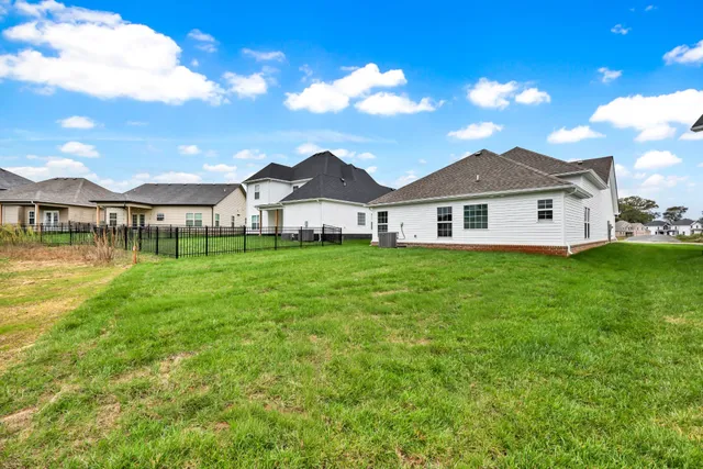 $359,900 | 2555 Rafiki Drive, Clarksville, TN 37042