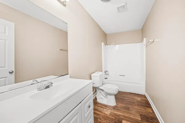$1,050 | 801 Naylor Avenue, Unit A4, Murfreesboro, TN 37130