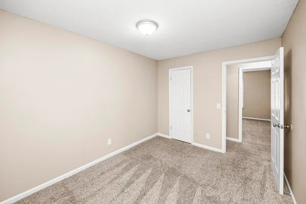 $1,050 | 801 Naylor Avenue, Unit A4, Murfreesboro, TN 37130