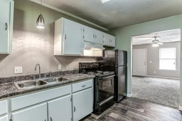 $1,050 | 801 Naylor Avenue, Unit A4, Murfreesboro, TN 37130