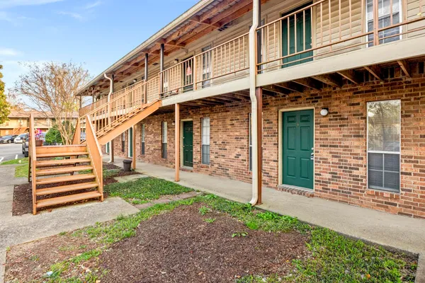 $1,050 | 801 Naylor Avenue, Unit A4, Murfreesboro, TN 37130