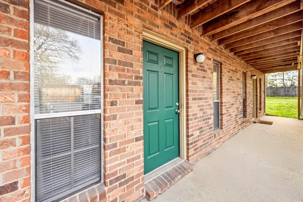 $1,050 | 801 Naylor Avenue, Unit A4, Murfreesboro, TN 37130