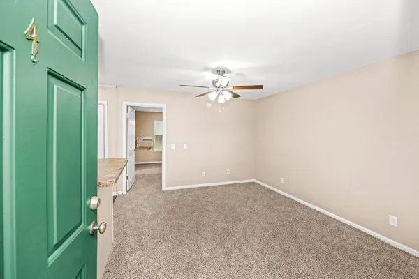 $1,050 | 801 Naylor Avenue, Unit A4, Murfreesboro, TN 37130