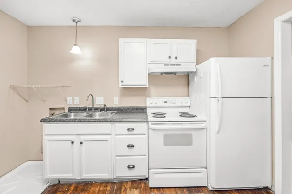 $1,050 | 801 Naylor Avenue, Unit A4, Murfreesboro, TN 37130