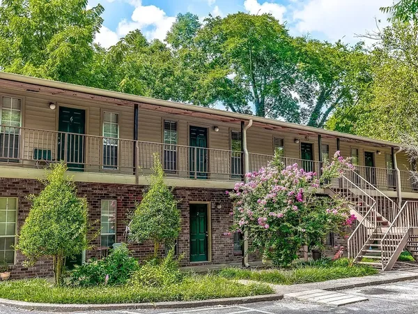 $1,050 | 801 Naylor Avenue, Unit A4, Murfreesboro, TN 37130