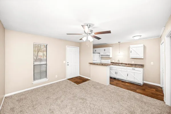 $1,050 | 801 Naylor Avenue, Unit A4, Murfreesboro, TN 37130