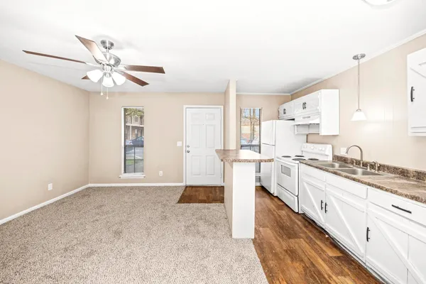 $1,050 | 801 Naylor Avenue, Unit A4, Murfreesboro, TN 37130
