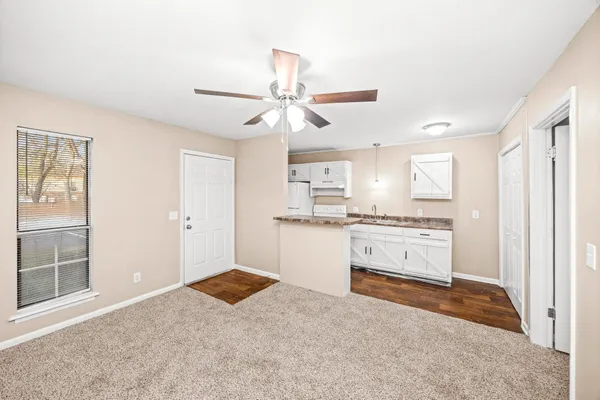 $1,050 | 801 Naylor Avenue, Unit A4, Murfreesboro, TN 37130