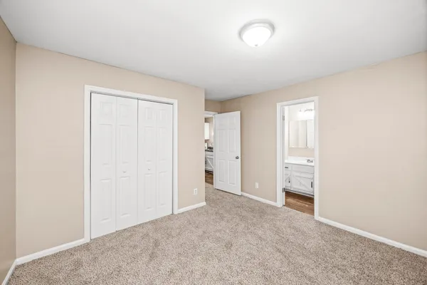 $1,050 | 801 Naylor Avenue, Unit A4, Murfreesboro, TN 37130