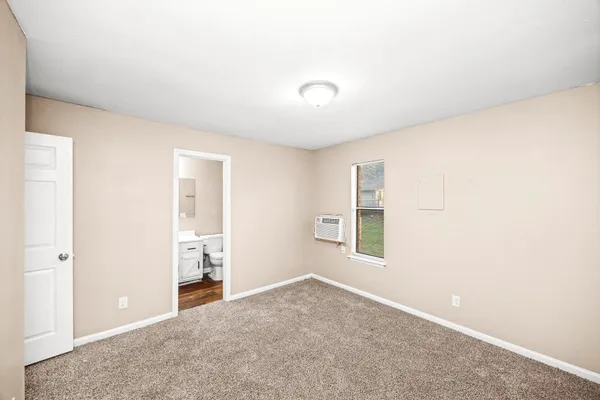 $1,050 | 801 Naylor Avenue, Unit A4, Murfreesboro, TN 37130
