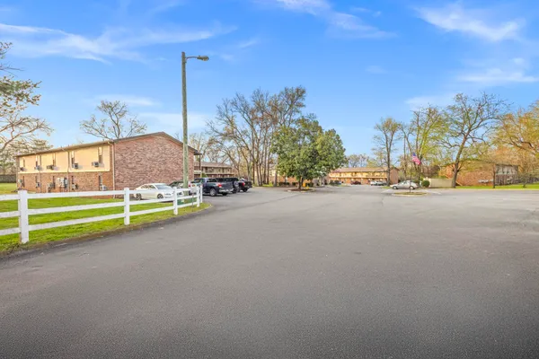 $1,050 | 801 Naylor Avenue, Unit A4, Murfreesboro, TN 37130