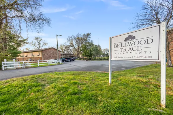 $1,050 | 801 Naylor Avenue, Unit A4, Murfreesboro, TN 37130