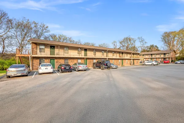 $1,050 | 801 Naylor Avenue, Unit A4, Murfreesboro, TN 37130