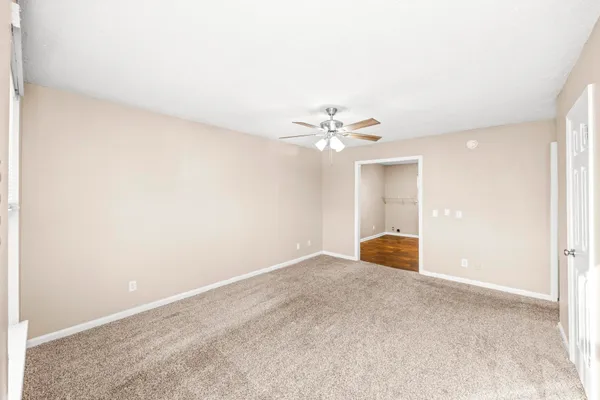 $1,050 | 801 Naylor Avenue, Unit A4, Murfreesboro, TN 37130
