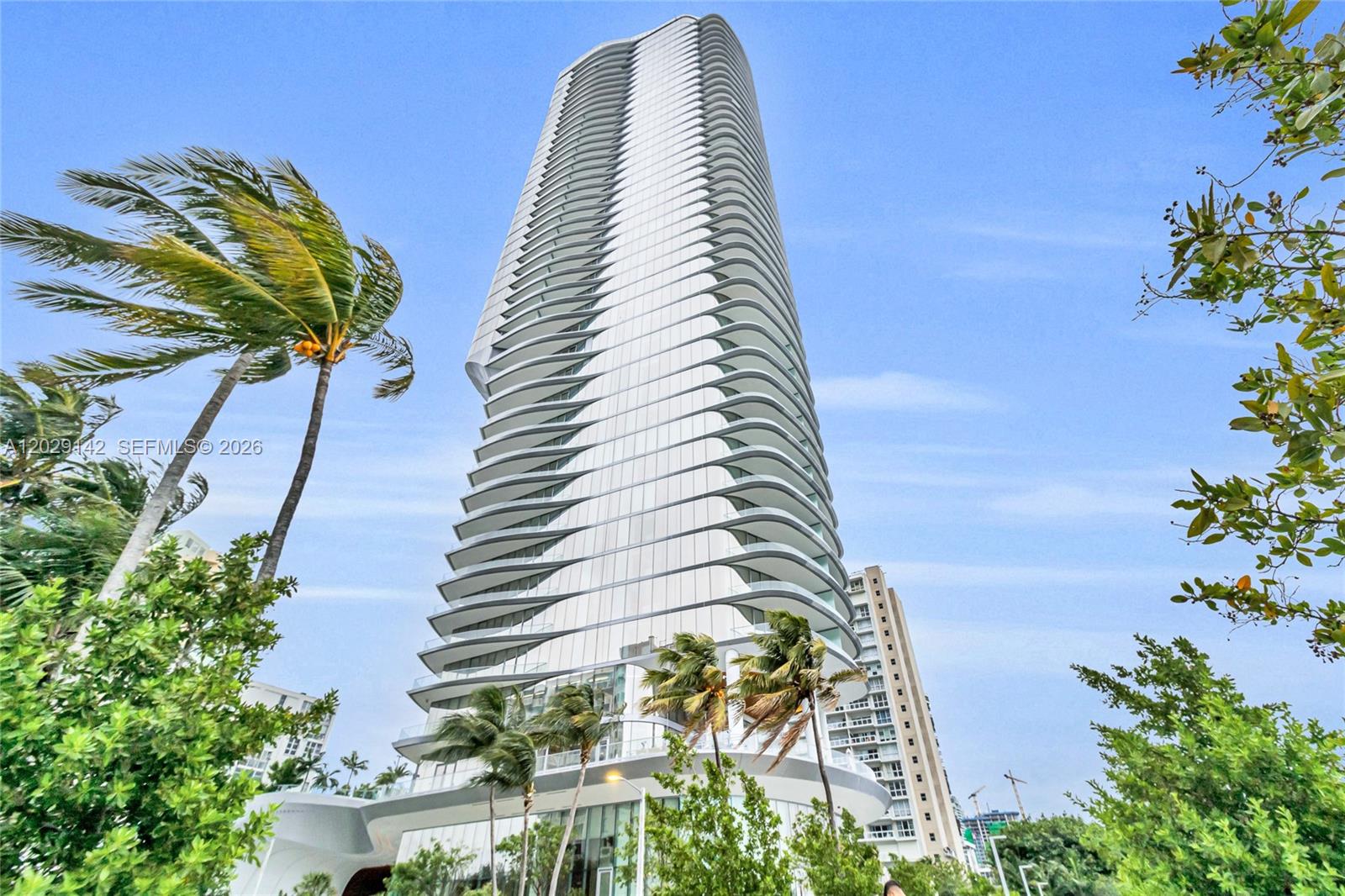 175 Southeast 25th Road, Unit 1103 Miami, FL 33129 - Photo 1 of 31