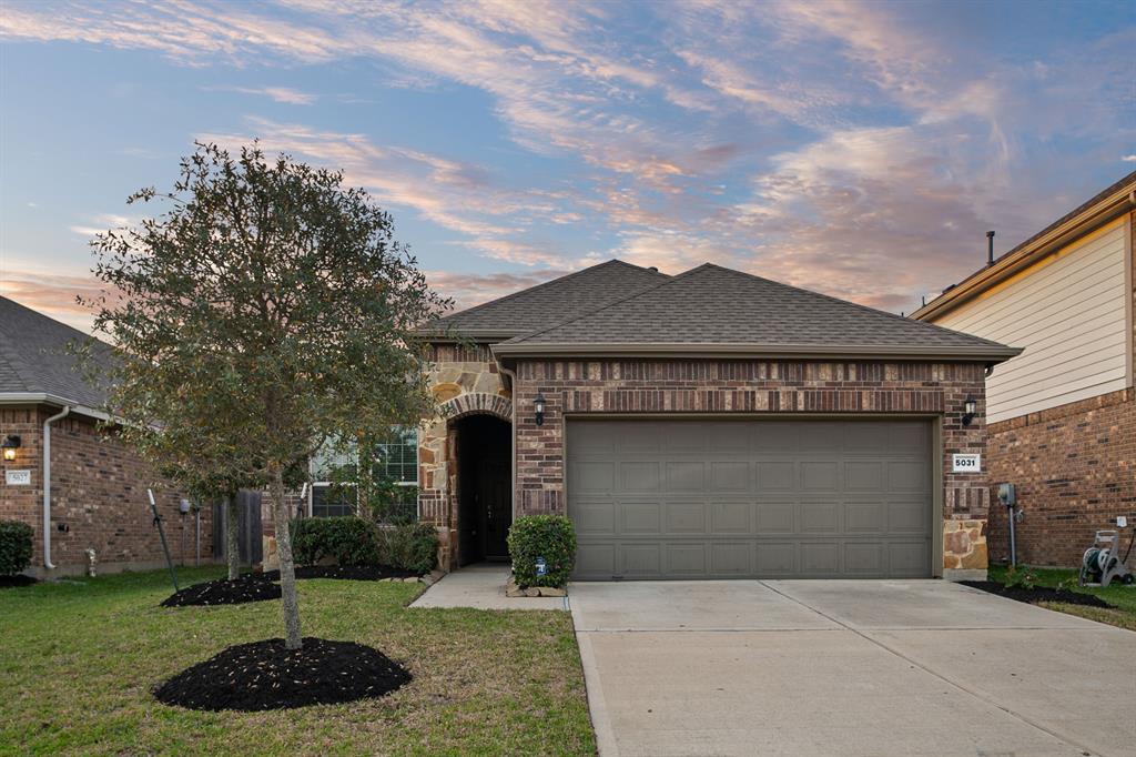 5031 Rue Dela Croix Drive, Katy, TX 77493 Compass
