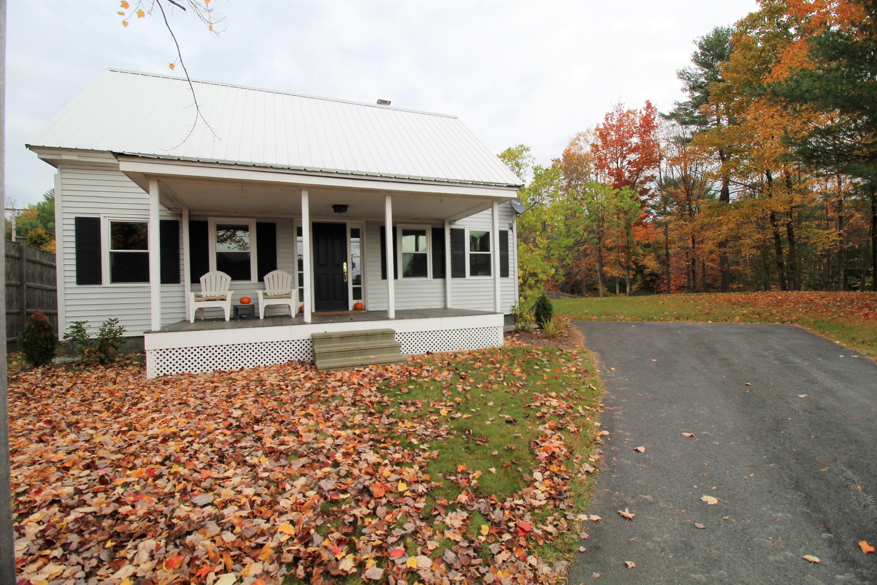 1612 Federal Road Livermore, ME 04253 - Photo 2 of 76 1. 1612 Federal Rd