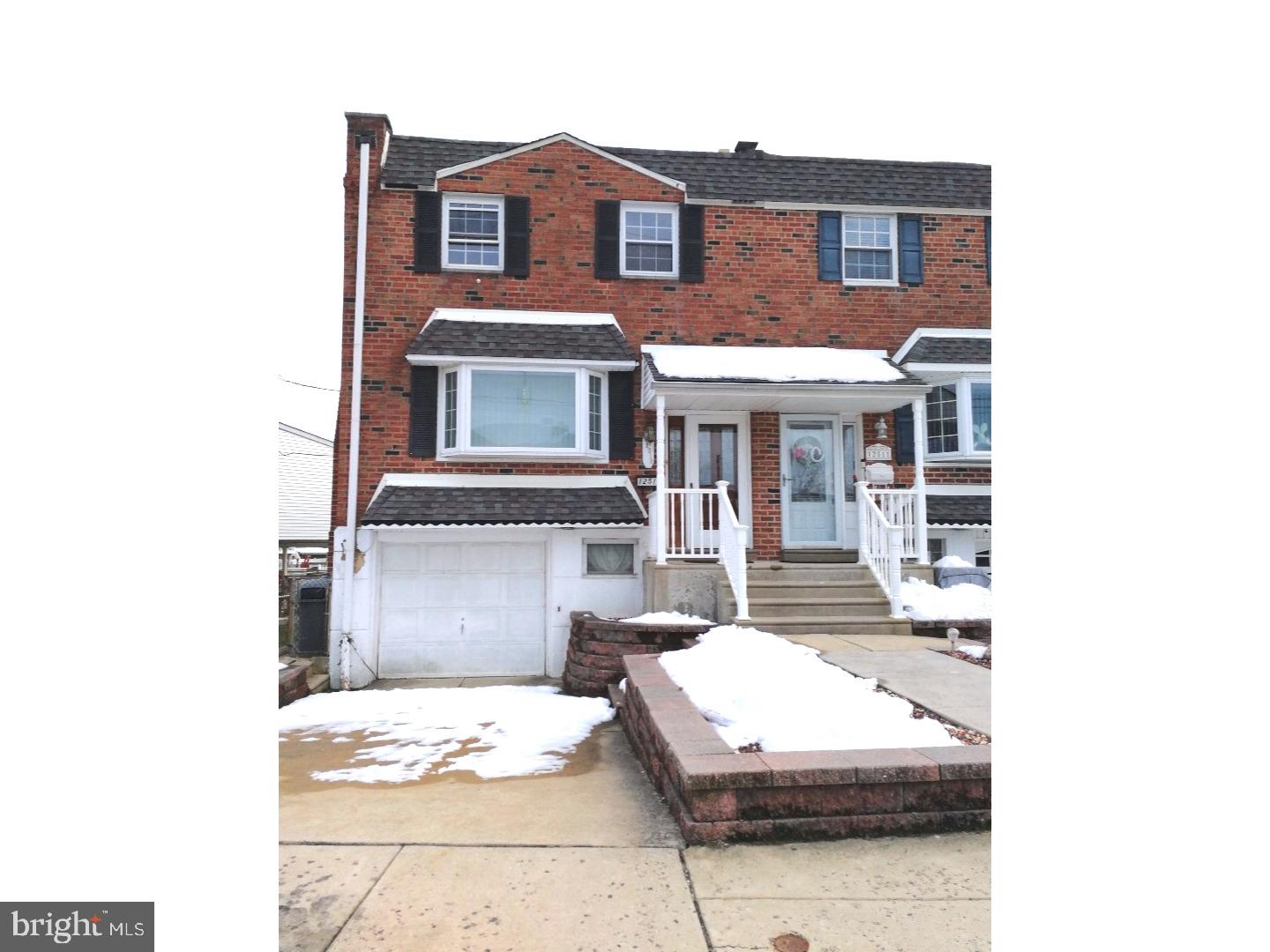 12513 Fedor Road Philadelphia, PA 19154 - Photo 1 of 21 Exterior Front