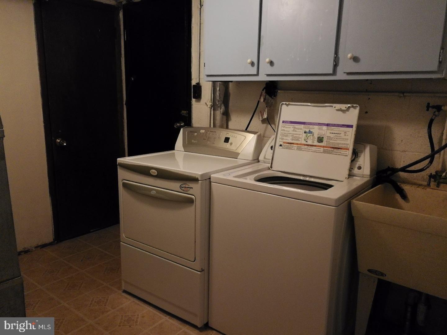 12513 Fedor Road Philadelphia, PA 19154 - Photo 19 of 21 Laundry Room