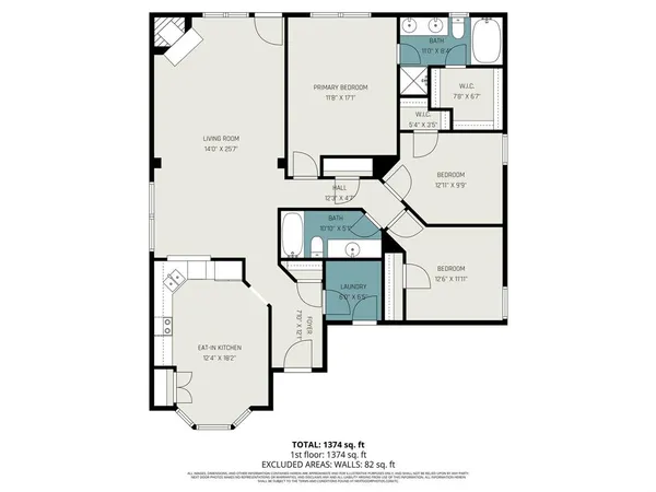 $315,000 | 259 Cobblestone Circle, Red Oak, TX 75154