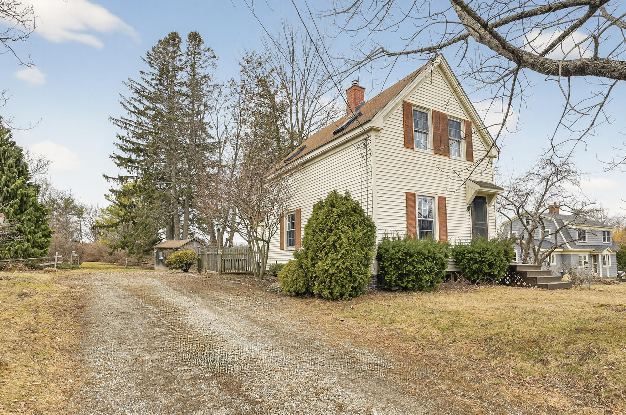 20 Depot Road Falmouth, ME 04105 - Photo 1 of 42 20 Depot Rd._W5_42