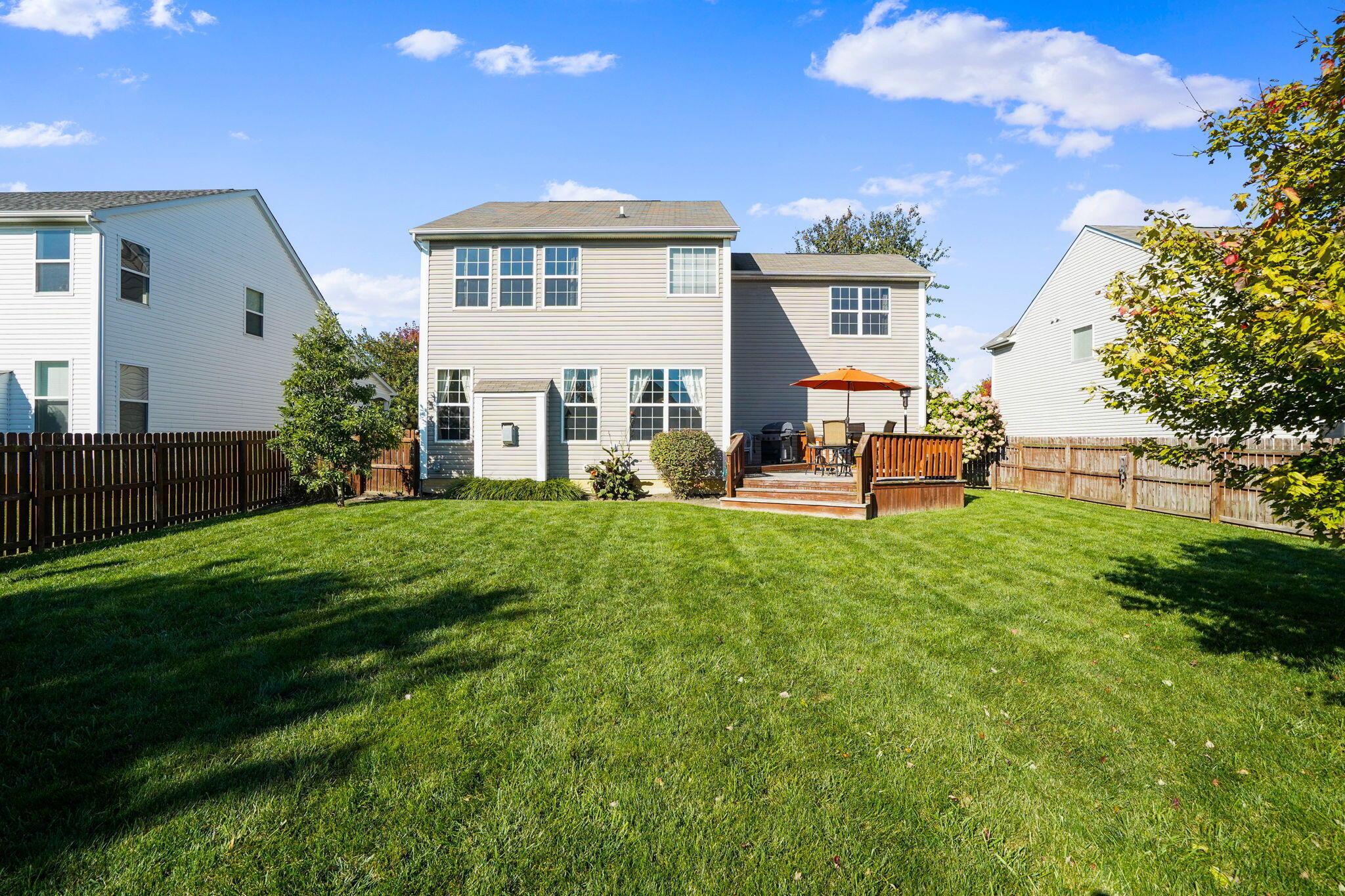117 Stockard Loop Delaware, OH 43015 - Photo 46 of 50