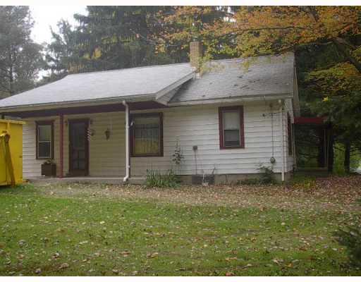 4653 Evergreen Road West Middlesex, PA 16159 - Photo 1 of 1 Exterior Front.