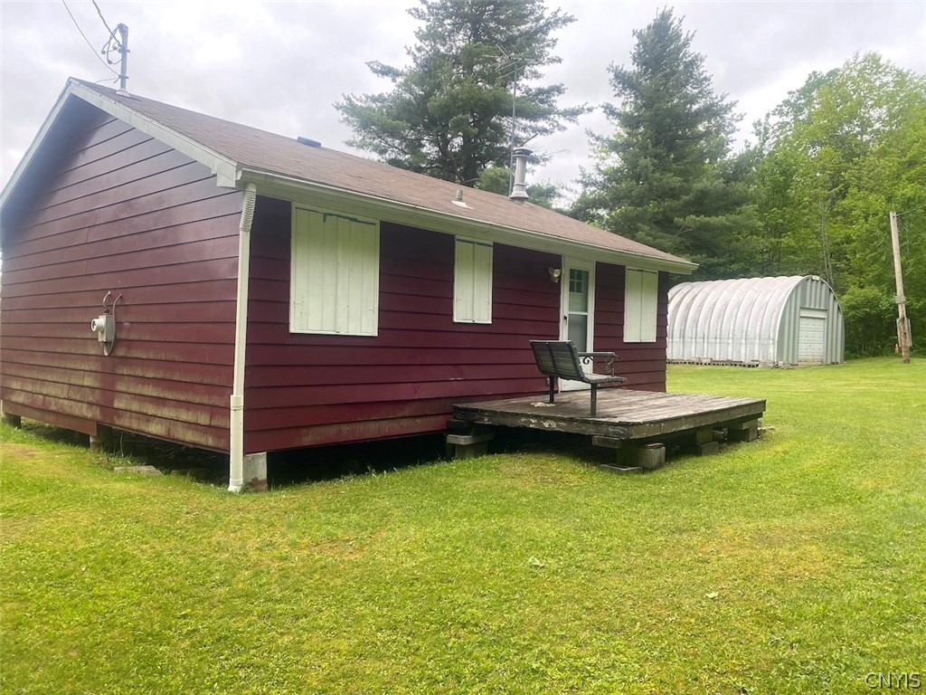 7133 Murry Hill Road Belfast, NY 14711 - Photo 4 of 33