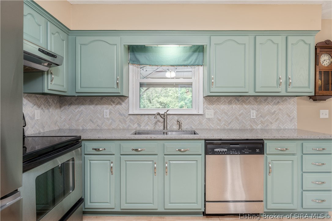 7595 High Ridge Lane Northeast Lanesville, IN 47136 - Photo 12 of 47