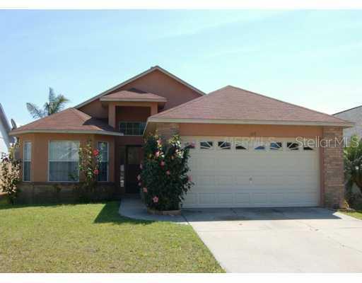 1615 Riveredge Road Oviedo, FL 32766 - Photo 1 of 1 Exterior Front