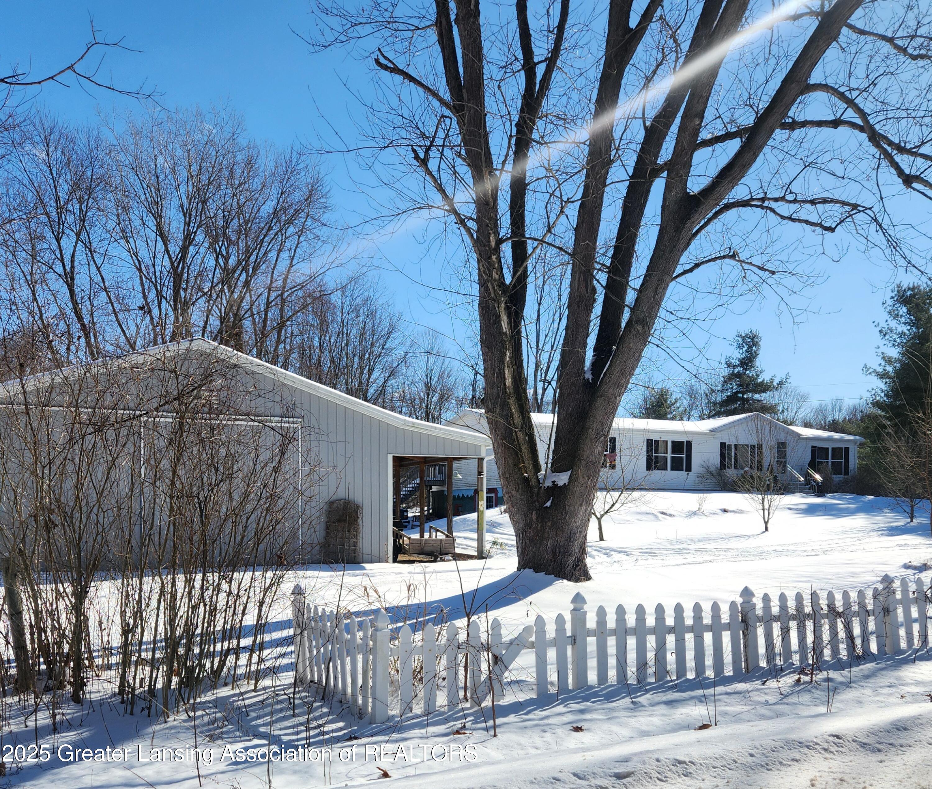 9050 Zion Road Rives Junction, MI 49277 - Photo 3 of 4 1000024738